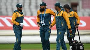 Mohammad rizwan has shown exemplary leadership qualities with the pakistan team as well as with khyber pakhtunkhwa in the domestic tournaments, said multan sultans owner alamgir khan tareen. Mohd Rizwan Named Captain For The Boxing Day Test