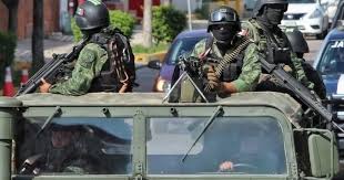 Abaten a 'El Texas', jefe de plaza de Los Chapitos, en Culiacán