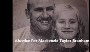 Mackenzie Taylor Branham