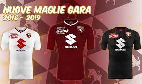 Uefa.com is the official site of uefa, the union of european football associations, and the the site features the latest european football news, goals, an extensive archive of video and stats, as well as. Torino Fc 2018 19 Kappa Home And Away Kits Football Fashion