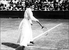Ich habe das ambiente gefunden, dass jeder sportler zumindest einmal spüren sollte, erklärte. Olympische Geschichte Tennis Bei Den Olympischen Spielen
