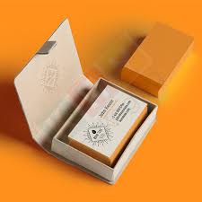 Clear business card boxes by pack edge development, inc. Business Card Boxes Customized Free Design Shipping