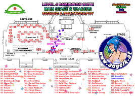 Sunnycon Anime Expo 2018 Angelkat Entertainment Queer Comics Art And More