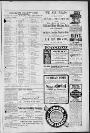 The Douglas enterprise. (Douglas, Ga.) 1905-current, January 12, 1907,  Image 7 « Georgia Historic Newspapers