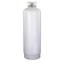 Aboveground tanks come in sizes that usually range from 100 to 1,000 gallons and underground tank capacities range from 500 to 1,500 gallons. New 100 Lb Steel Propane Tank With Pol Valve Gas Cylinder Source