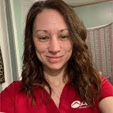 Candice Blackwell's Instagram, Twitter & Facebook