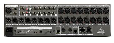 Behringer X32 Core Rack