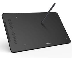 It comes with an outstanding range of features. The Best Drawing Tablets For Artists In 2021 Good E Reader