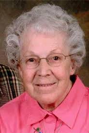 Betty Schwartz Timm (1923-2014)