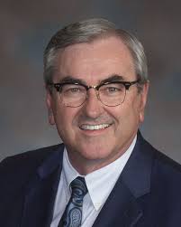 Business graduate Thiel appointed to FSU Board of Trustees; Sasser  reappointed