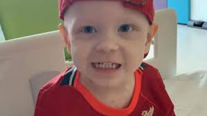 Fundraiser for Keishia Murphy by Harry Loftus : Snowdonia Llanberis Run For  Lee-Joshua Hodgson