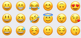 Der smiley stammt vom englischen wort „smile (deutsch: Sonderzeichen Und Emoticons Fur Die Erfolgreiche Nutzung Von Social Media
