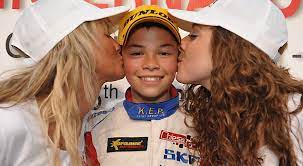 He became the second formula one driver from russia and is the most successful of the four russian drivers to date with three podiu Nyck De Vries A Strategic Ending Kartcom