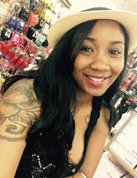 Obituary information for TAREEKA LYNNAY JONES