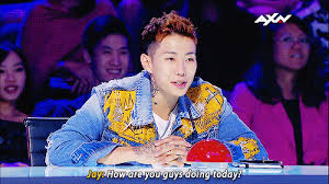 Born april 25, 1987) is an american rapper, singer, songwriter, record producer, dancer, and entrepreneur of korean descent. Jay Park With A Soft Spot For Kids Looking Like A Big Kid Himself Jay Park Park Jay