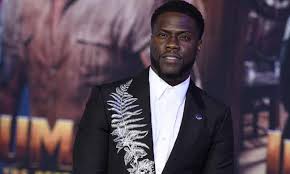 That pretty much sums me up!!! Kevin Hart Zero F Ks Given Review Fighting Talk With A Glass Jaw Comedy The Guardian