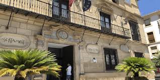 Vacaciones en alcalá la real. Educacion Convoca Las Ayudas Complementarias Erasmus Para Estudiantes Alcalainos De La Universidad De Granada Ayuntamiento De Alcala La Real
