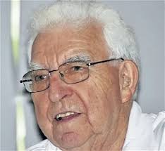 John GIFFORD Obituary