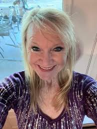 Yesterday just my mom & I wore purple, but today I've had so many family &  friends say they can't wait to do it next year 💜 So incredibly proud of all