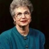 Marjorie Rowell Obituary