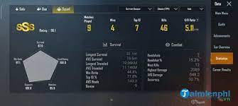 The New Pubg Mobile K D System Is Nothing Different From The Old One Scc