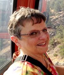 Sherrie Nell Matlock