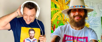 Whereas only a chosen few could match him in terms of achievements and popularity (ligabue) or. Tiziano Ferro E Jovanotti Insieme Nel Nuovo Singolo Balla Per Me Radio Bruno