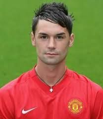 Chris EAGLES