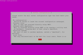 Remote server returned '550 5.7.520 access denied'. How To Configure Postfix To Use An External Smtp Server Devanswers Co