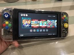 Https Nintendoswitchjailbreak Net Nintendo Switch Jailbreak Cfw Nintendo Switch Nintendo Switch Accessories Nintendo Switch System