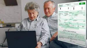 Desde el primero de enero el código del rut de los pensionados que declaran renta dejó de ser el 0010. Pensionados Deberan Actualizar Rut Asi Podra Hacerlo Kienyke