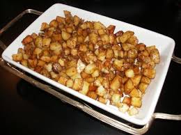 Diced Potatoes In Soy Sauce Recipe Food Com Recipe Recipes With Soy Sauce Potatoes Recipes