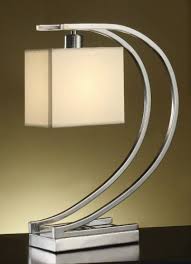 I Like The Shape And The Calming Amount Of Light The Lamp Puts Off Art Deco Lighting Art Deco Lamps Art Deco Furniture