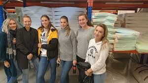 Art nouveau resources is an erasmus+ sponsored project where two high schools one in sunnmore, norway, and one in barcelona, spain work out learning activities. Sykkylven Vgs Elevene I Entreprenorskap Vg 3 Pa Besok Facebook