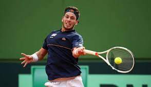 Cameron norrie tennis offers livescore, results, standings and match details. Atp Acapulco Open 2021 Cameron Norrie Vs Dominik Koepfer Preview Head To Head And Prediction For Abierto Mexicano Telcel Firstsportz