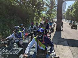 Kenapa ntah aku rasa trip bercuti ke hatyai kali ni terasa sangat memenatkan. Pengalaman Bercuti Di Phuket Thailand