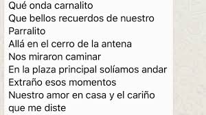Abraham Vazquez Carta De Mi Hermano Mayor Inedita 2018 Suscribete Chords Chordify