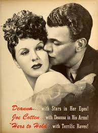 Film Daily trade magazine, July 19, 1943.