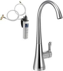 Moen K-S5520CH Sip Transitional Beverage Faucet with Filtration System,  Chrome - Amazon.com