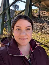 Excited to get to know like-minded people in the area