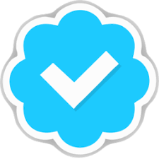 Twitter Verified Account Logo Png Icon Download Iconvert Icons Badge Icon Instagram Logo Instagram Symbols