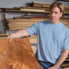 This technique allows making furniture with different types of designs and relatively less expensive. The Virtues Of Veneer Woodshop News