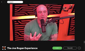 Please write descriptive titles and posts when starting new threads. Spotify Employees Threaten To Strike If Joe Rogan Podcasts Aren T Edited