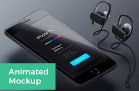 Download Animated Mockups Archives Mockup World PSD Mockup Templates