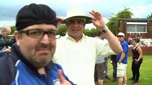 Coronation Street Blog: It's just not cricket