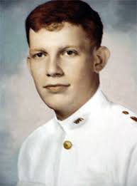 Arthur Lee Galloway Jr : First Lieutenant from Virginia, Vietnam War  Casualty