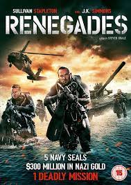 Maybe you would like to learn more about one of these? Amazon Com Renegades Dvd Movies Tv