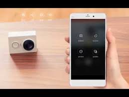 Xiaomi Yi Cam Andriod English App Apk Working Youtube