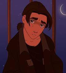 Maybe you would like to learn more about one of these? Jim Hawkins Treasure Planet Disney Wiki Fandom