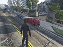 Modding for pc version of grand theft auto 5 as well as mod programming and reverse engineering the gta 5 engine. Rich Man Micheal Menyoo Gta5 Mods Com